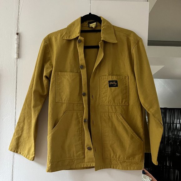 Vintage Stan Ray Jacket - Picture 3 of 6